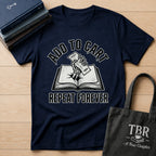 Add To Cart Repeat Forever T-Shirt