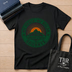 My Shelf My Rules Goodbye T-Shirt
