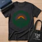 My Shelf My Rules Goodbye T-Shirt