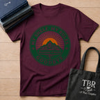 My Shelf My Rules Goodbye T-Shirt