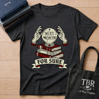 Next Month For Sure T-Shirt