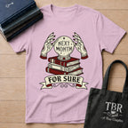 Next Month For Sure T-Shirt