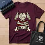 Next Month For Sure T-Shirt