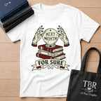Next Month For Sure T-Shirt