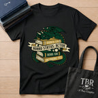 Hoard Status Active Dragon T-Shirt