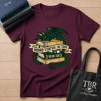 Hoard Status Active Dragon T-Shirt