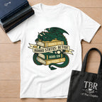 Hoard Status Active Dragon T-Shirt