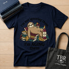 I'm Not Ignoring Them I'm Aging Them T-Shirt