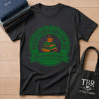 Bookstores Are For Us Libraries Are For Readers T-Shirt
