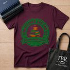 Bookstores Are For Us Libraries Are For Readers T-Shirt
