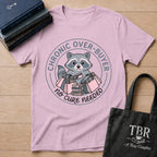 Chronic Over-Buyer No Cure Needed T-Shirt