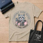 Chronic Over-Buyer No Cure Needed T-Shirt
