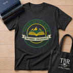 The Collector's Guild Two Hobbies Zero Apologies T-Shirt