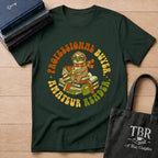 Professional Buyer Amateur Reader T-Shirt