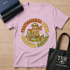 Professional Buyer Amateur Reader T-Shirt