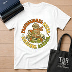 Professional Buyer Amateur Reader T-Shirt