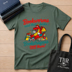 Bookworms Read Bookdragons Own T-Shirt