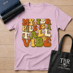 My TBR Pile Is A Tall Vibe T-Shirt