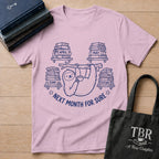 Next Month For Sure T-Shirt