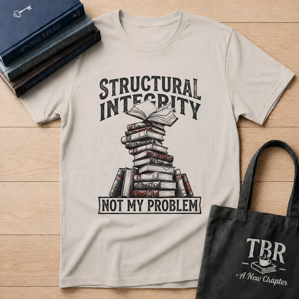 Structural Integrity T-Shirt