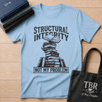 Structural Integrity T-Shirt