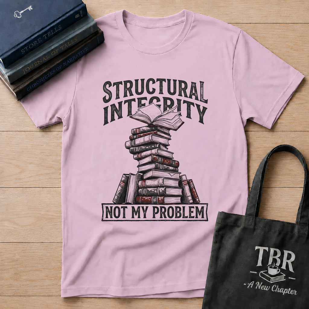 Structural Integrity T-Shirt