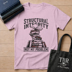 Structural Integrity T-Shirt
