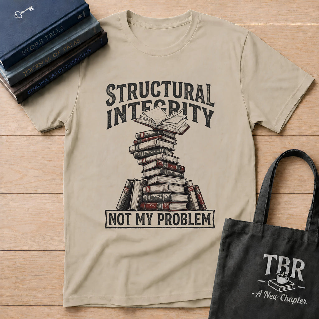 Structural Integrity T-Shirt