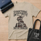 Structural Integrity T-Shirt
