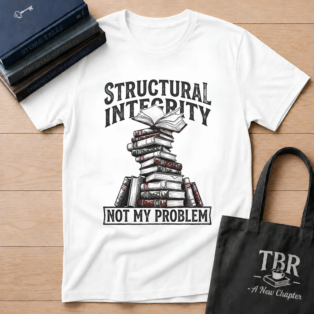 Structural Integrity T-Shirt