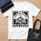 Structural Integrity Not My Problem T-Shirt