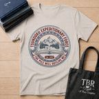 Tsundoku Expeditionary Force T-Shirt