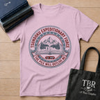 Tsundoku Expeditionary Force T-Shirt
