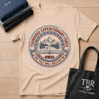 Tsundoku Expeditionary Force T-Shirt