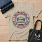 Tsundoku Expeditionary Force T-Shirt