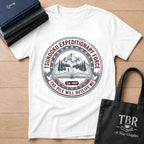 Tsundoku Expeditionary Force T-Shirt