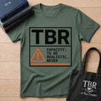 TBR Capacity T-Shirt