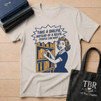 Shelfie Life T-Shirt