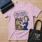 Shelfie Life T-Shirt