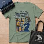 Shelfie Life T-Shirt