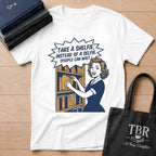 Shelfie Life T-Shirt