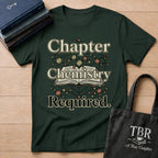 Chapter Chemistry T-Shirt