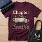 Chapter Chemistry T-Shirt