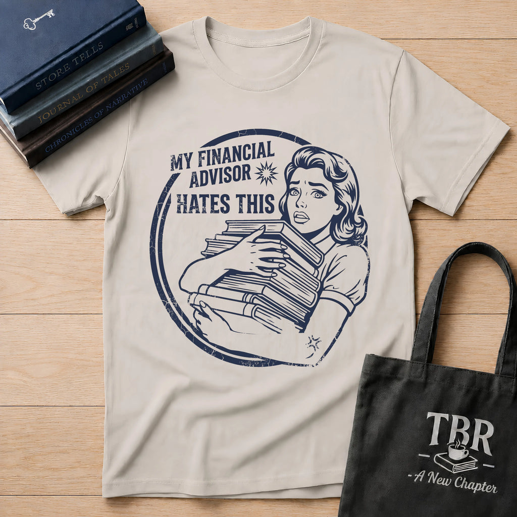 Advisor's Nightmare T-Shirt