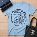 Advisor's Nightmare T-Shirt