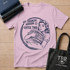 Advisor's Nightmare T-Shirt