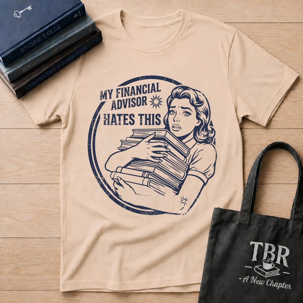 Advisor's Nightmare T-Shirt