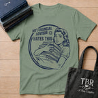 Advisor's Nightmare T-Shirt