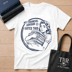 Advisor's Nightmare T-Shirt