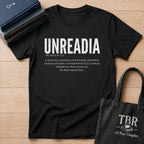 UNREADIA T-Shirt